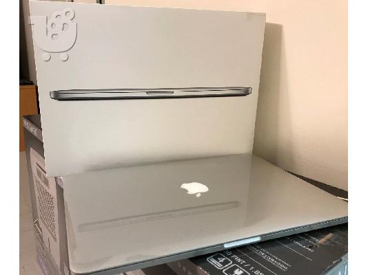 PoulaTo: Apple Macbook Pro 15 
